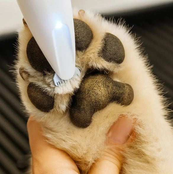 Dobrada™ - Zastřihovač tlapek