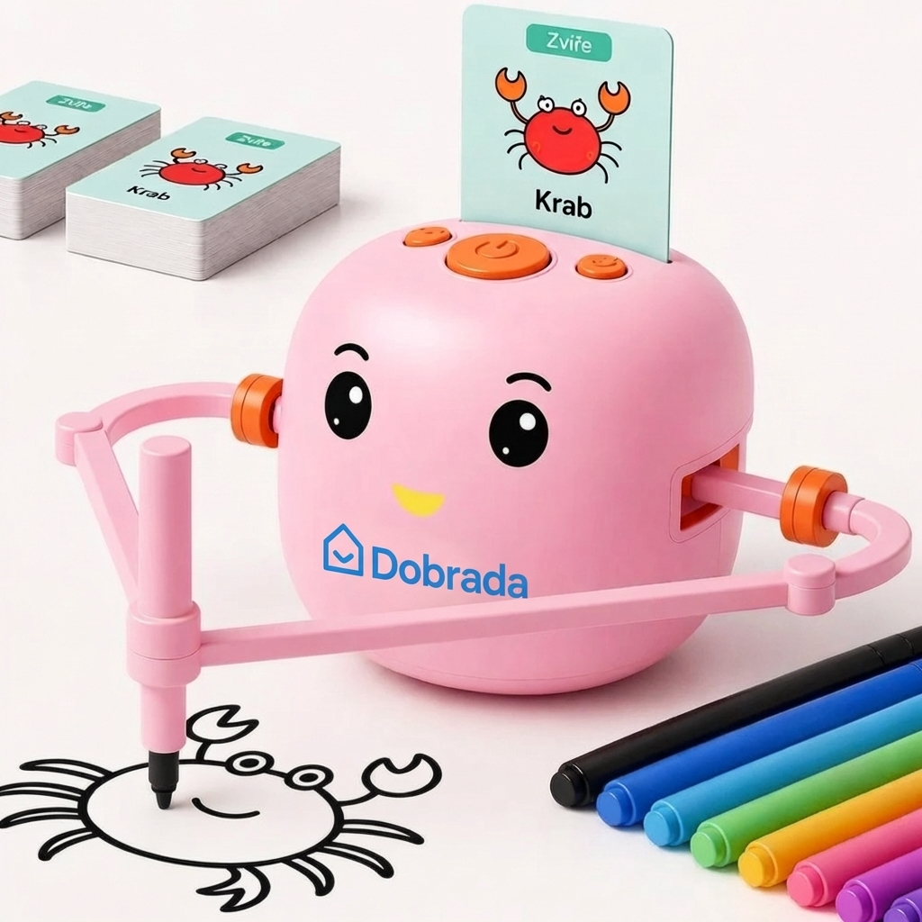 Dobrada - ArtBuddy™
