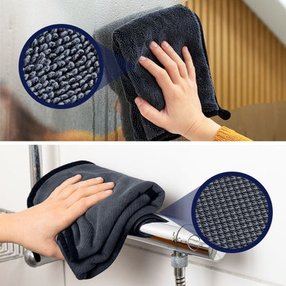 Dobrada – Extra savý sušící ručník z mikrovlákna