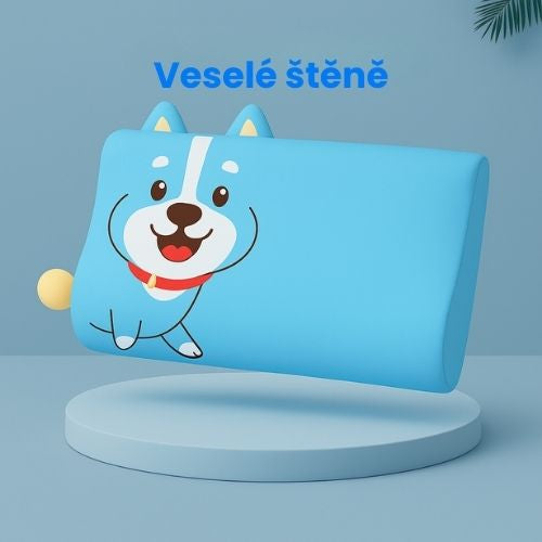 Dobrada® Zen polštář pro děti
