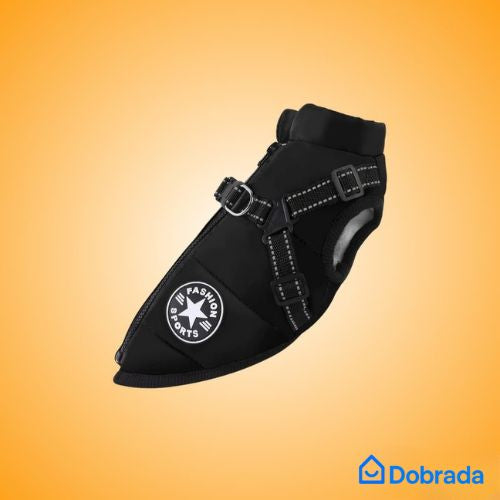 Dobrada – Zimní kabát 3 v 1