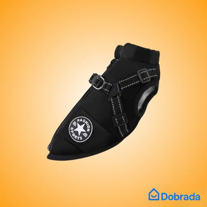 Dobrada – Zimní kabát 3 v 1