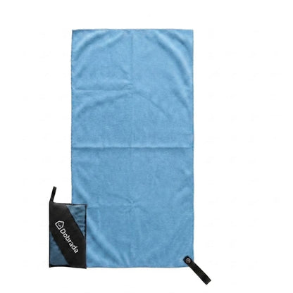 KOMPAKTNÍ RUČNÍK Z MIKROVLÁKNA – AERO TOWEL™