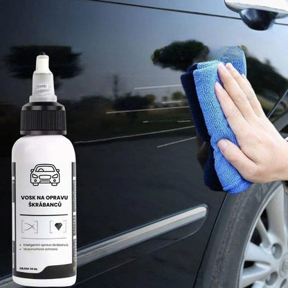 Sada na opravu karoserie auta – oprava škrábanců a promáčklin