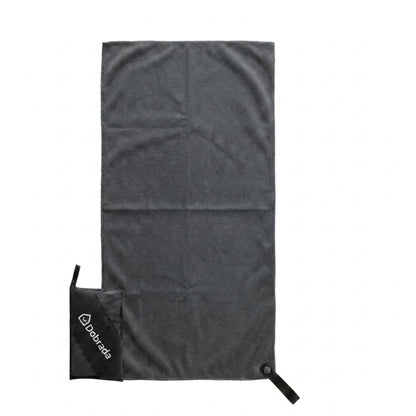 KOMPAKTNÍ RUČNÍK Z MIKROVLÁKNA – AERO TOWEL™
