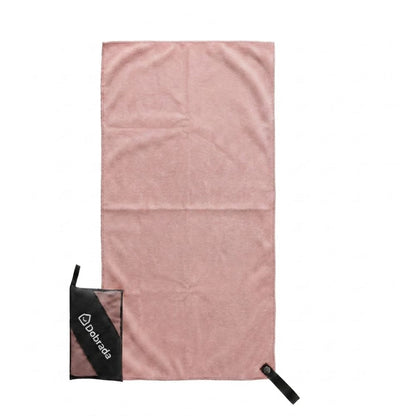KOMPAKTNÍ RUČNÍK Z MIKROVLÁKNA – AERO TOWEL™