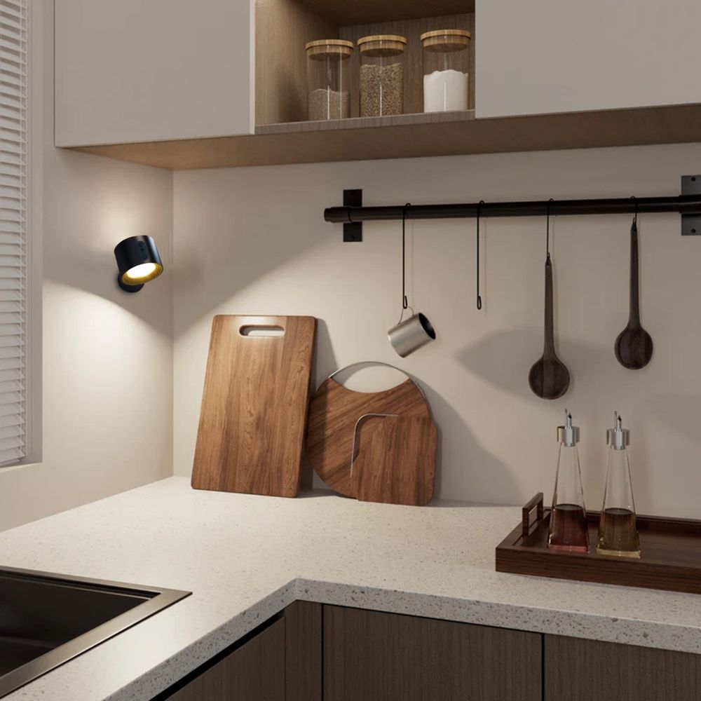 LUMERA™ – Nástěnné světlo