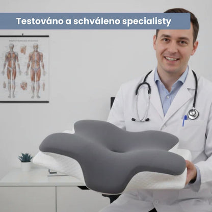 Somnia™ – Ergonomický polštář