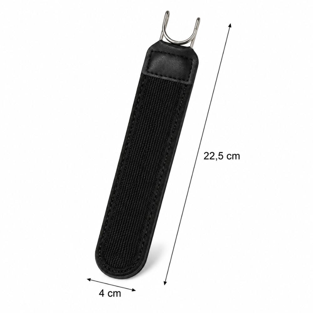 Hold™ - Stahovací pásek do pasu bez přezky