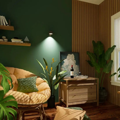 LUMERA™ – Nástěnné světlo