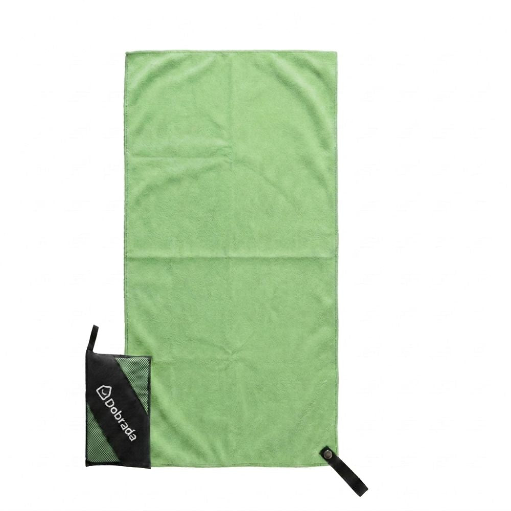 KOMPAKTNÍ RUČNÍK Z MIKROVLÁKNA – AERO TOWEL™