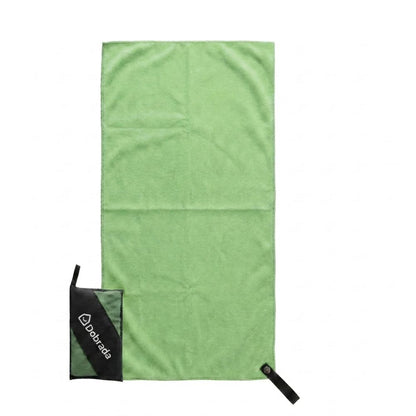 KOMPAKTNÍ RUČNÍK Z MIKROVLÁKNA – AERO TOWEL™