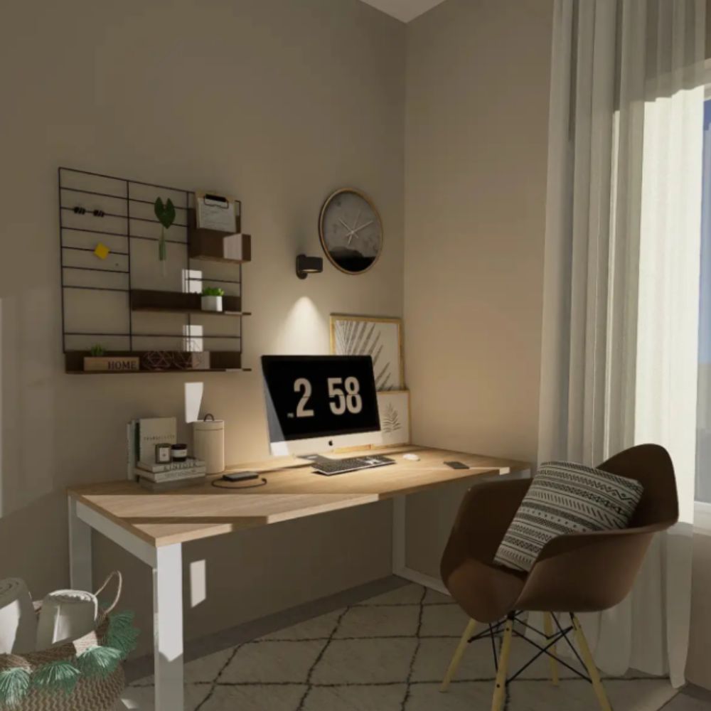 LUMERA™ – Nástěnné světlo