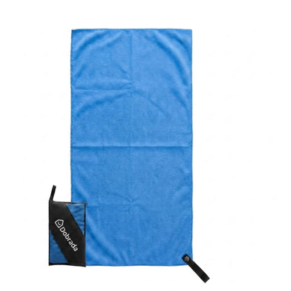 KOMPAKTNÍ RUČNÍK Z MIKROVLÁKNA – AERO TOWEL™