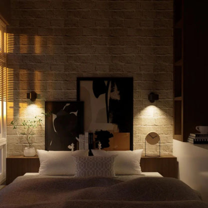 LUMERA™ – Nástěnné světlo