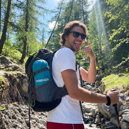 NAFUKOVACÍ MATRACE DOBRADA