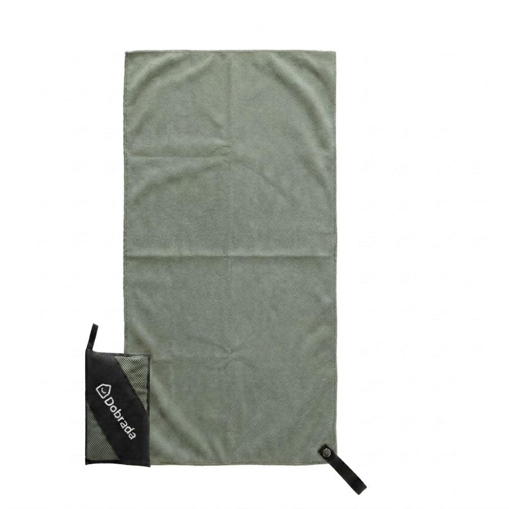 KOMPAKTNÍ RUČNÍK Z MIKROVLÁKNA – AERO TOWEL™