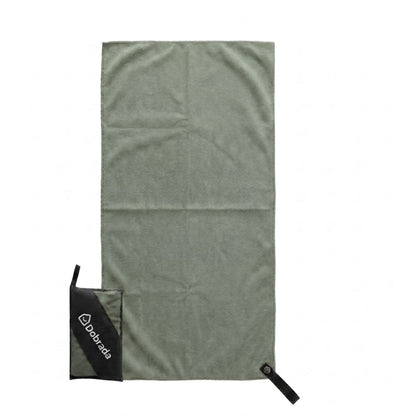 KOMPAKTNÍ RUČNÍK Z MIKROVLÁKNA – AERO TOWEL™