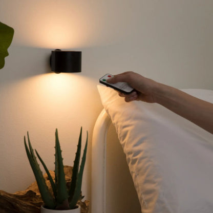 LUMERA™ – Nástěnné světlo