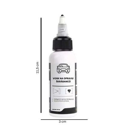 Sada na opravu karoserie auta – oprava škrábanců a promáčklin