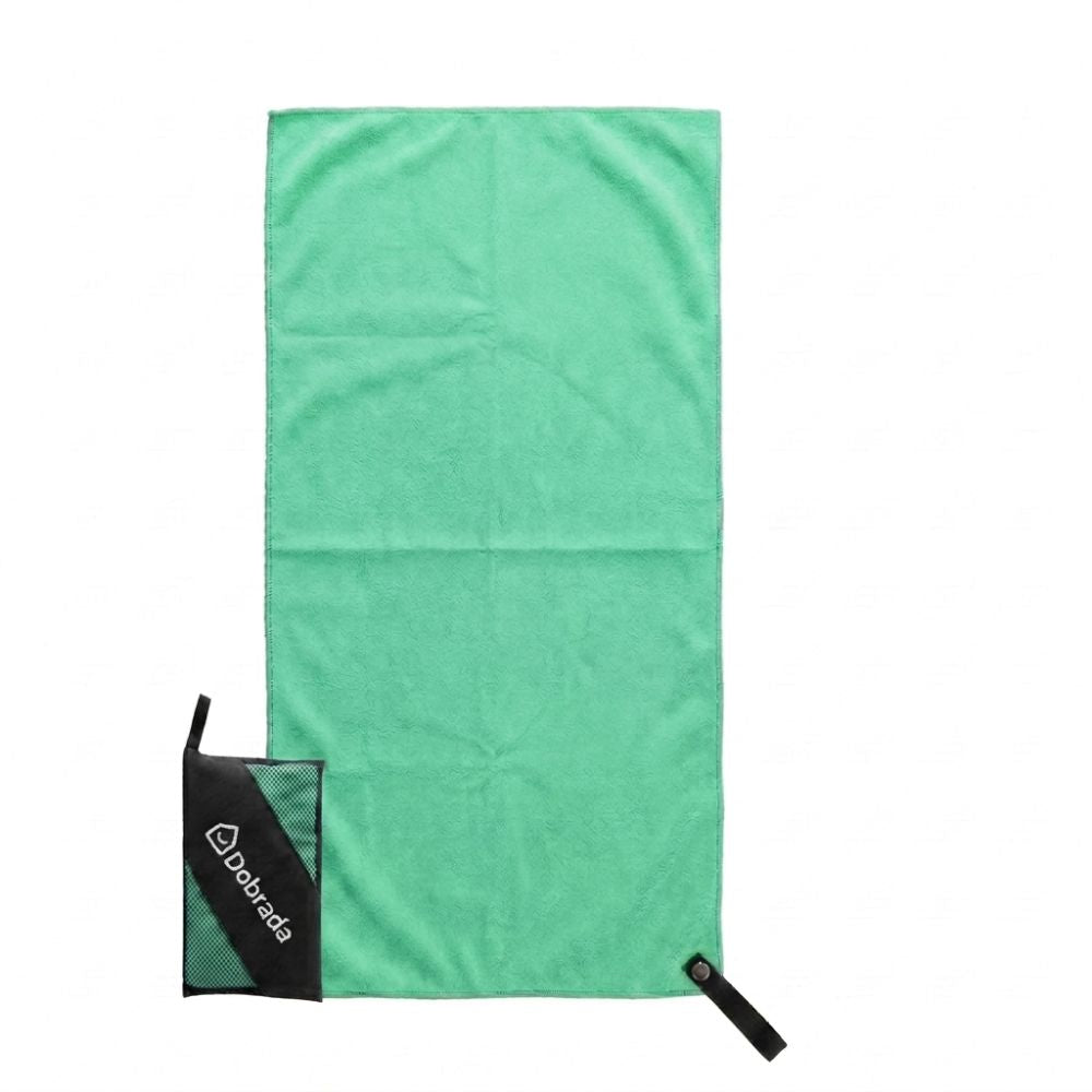 KOMPAKTNÍ RUČNÍK Z MIKROVLÁKNA – AERO TOWEL™