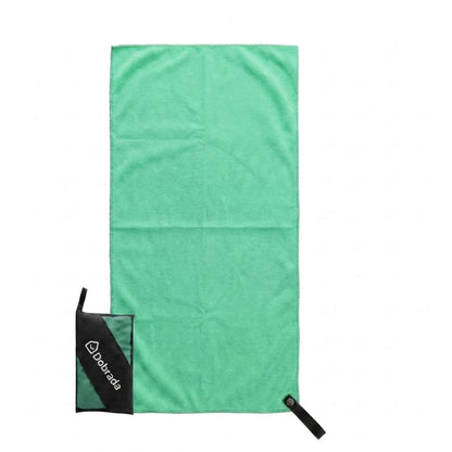 KOMPAKTNÍ RUČNÍK Z MIKROVLÁKNA – AERO TOWEL™