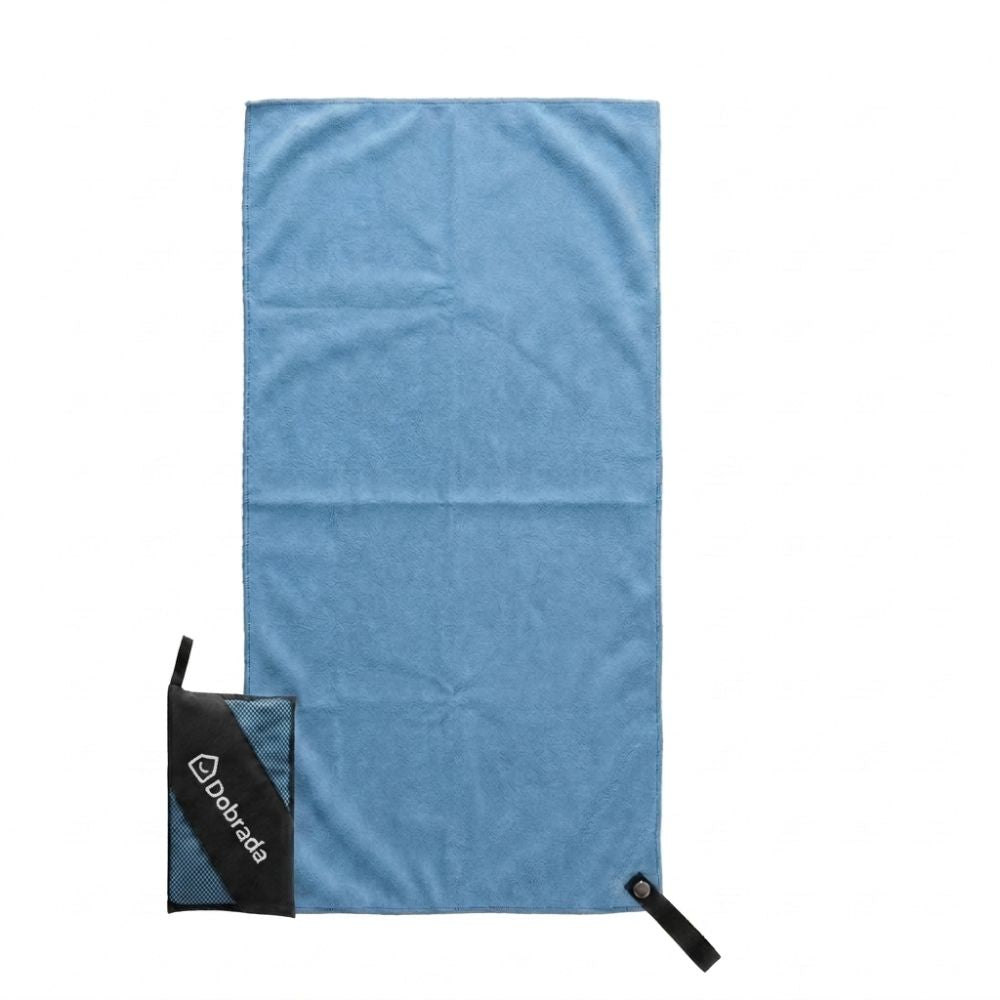 KOMPAKTNÍ RUČNÍK Z MIKROVLÁKNA – AERO TOWEL™