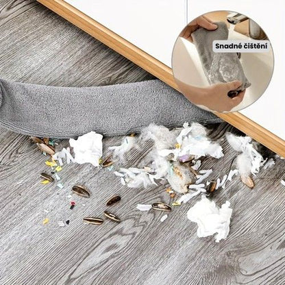 UltraClean™ – Teleskopická prachovka z mikrovlákna Pro