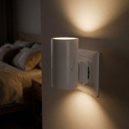 Lunara™ – Prémiové LED noční světlo
