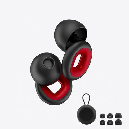 MotoPlugs™ - Špunty do uší proti hluku větru