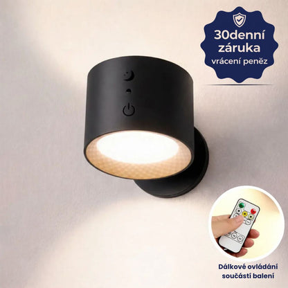 LUMERA™ – Nástěnné světlo