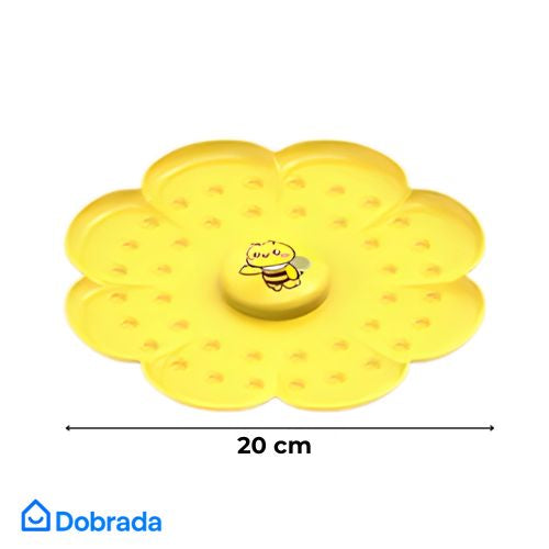 Plástev – Montessori třídicí výzva pro zaneprázdněné malé včelky