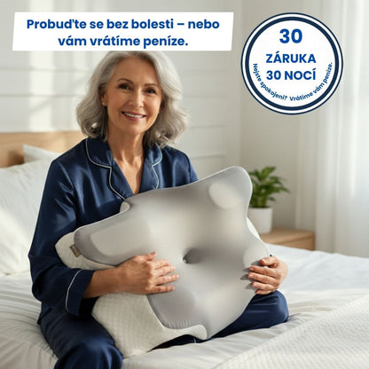 Somnia™ – Ergonomický polštář