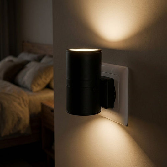 Lunara™ - Prémiové LED noční světlo