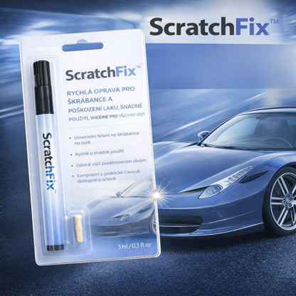 ScratchFix™ – Opravná tužka na škrábance laku
