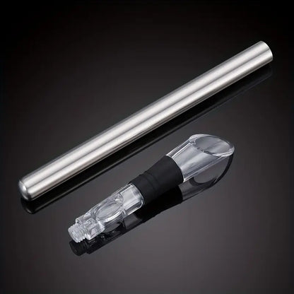 Premium VinoChlad™ - Dokonale vychlazené víno během chvilky