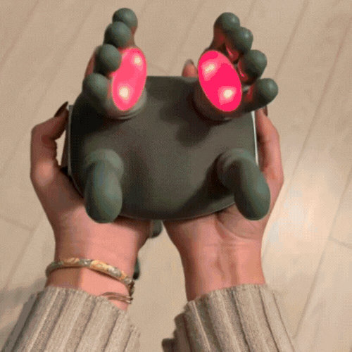 <p><strong>Luxusní masáž z pohodlí domova</strong></p>