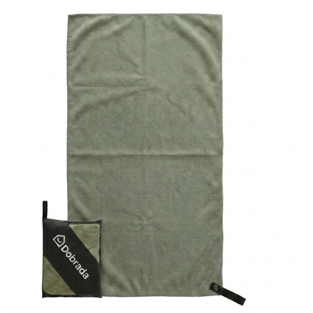 KOMPAKTNÍ RUČNÍK Z MIKROVLÁKNA – AERO TOWEL™