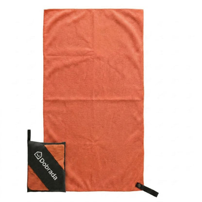 KOMPAKTNÍ RUČNÍK Z MIKROVLÁKNA – AERO TOWEL™