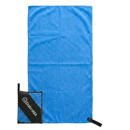 KOMPAKTNÍ RUČNÍK Z MIKROVLÁKNA – AERO TOWEL™