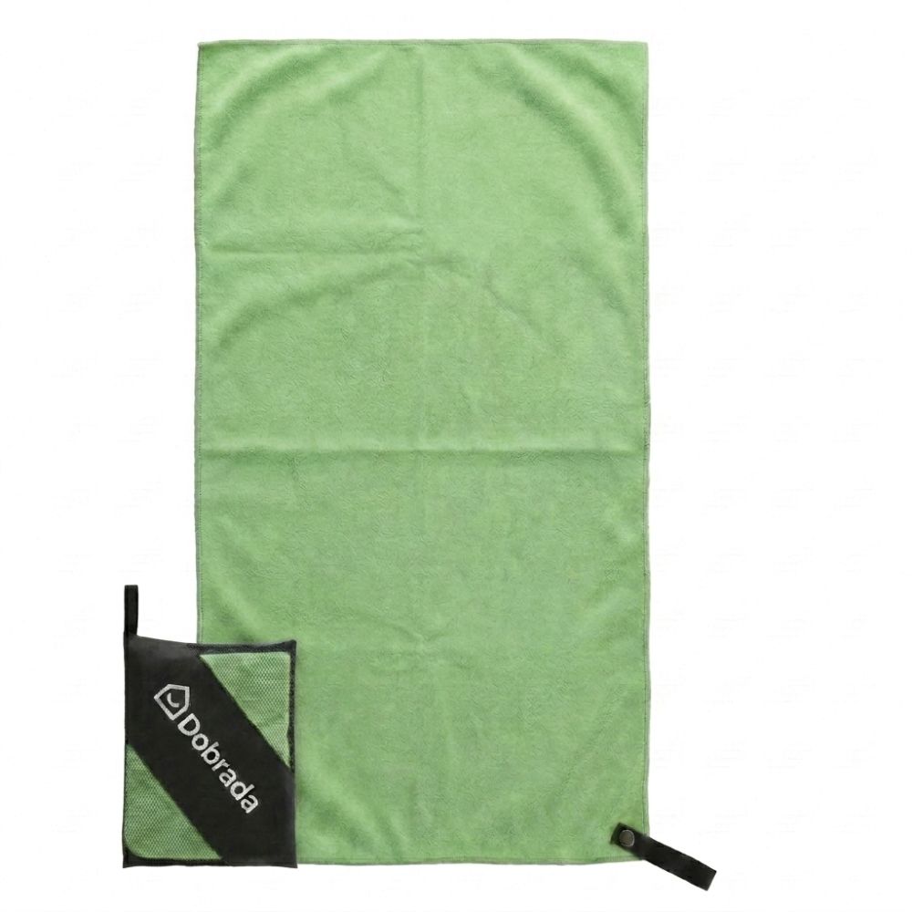 KOMPAKTNÍ RUČNÍK Z MIKROVLÁKNA – AERO TOWEL™
