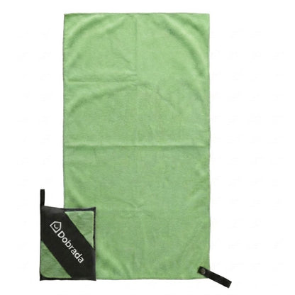 KOMPAKTNÍ RUČNÍK Z MIKROVLÁKNA – AERO TOWEL™