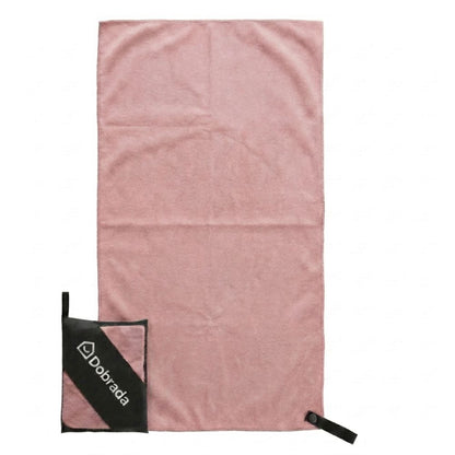 KOMPAKTNÍ RUČNÍK Z MIKROVLÁKNA – AERO TOWEL™