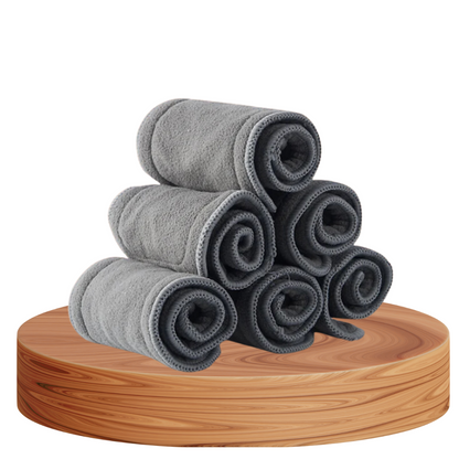 Absorpční vložky Potty™ – Extra ochrana pro případ nehody