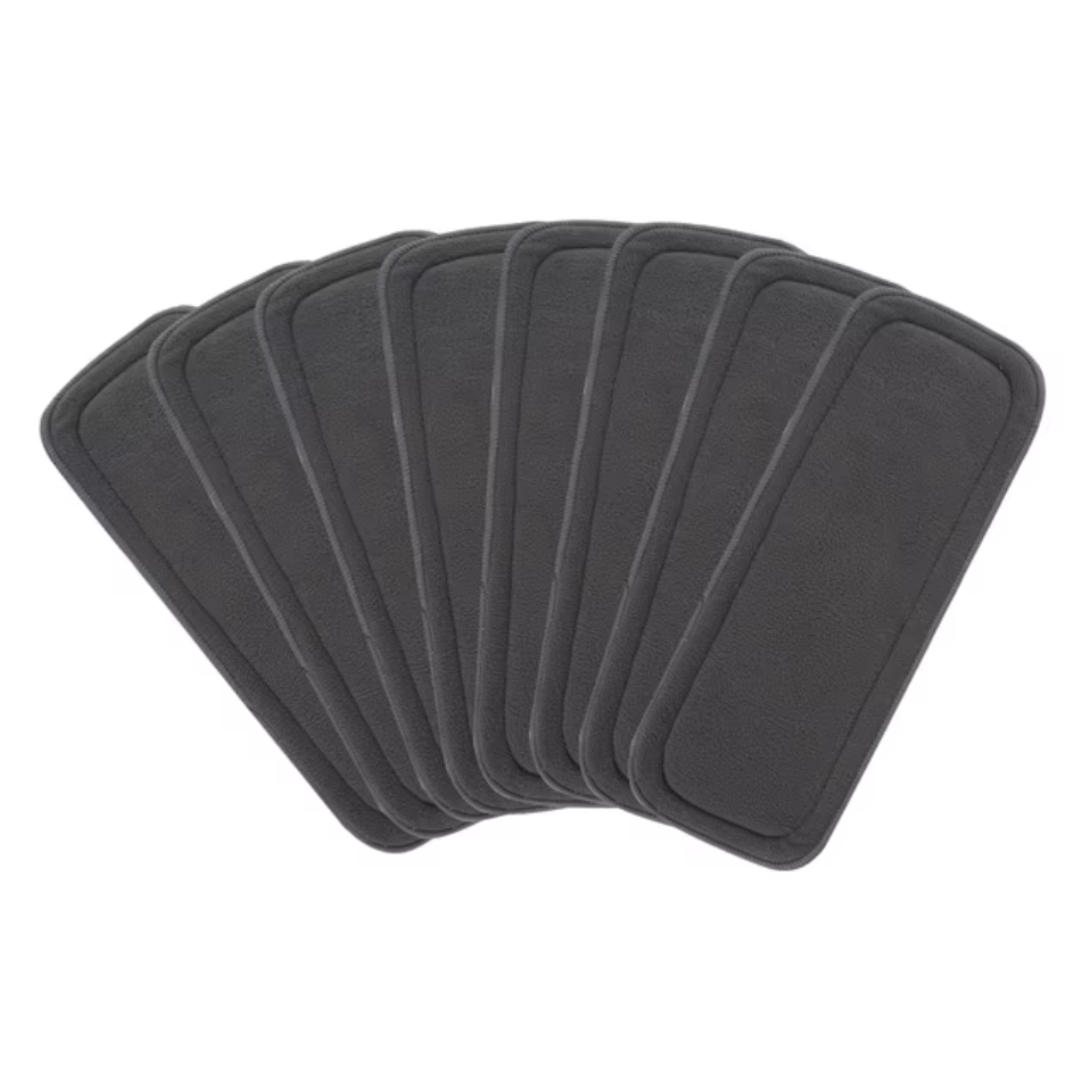 Absorpční vložky Potty™ – Extra ochrana pro případ nehody