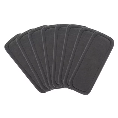 Absorpční vložky Potty™ – Extra ochrana pro případ nehody