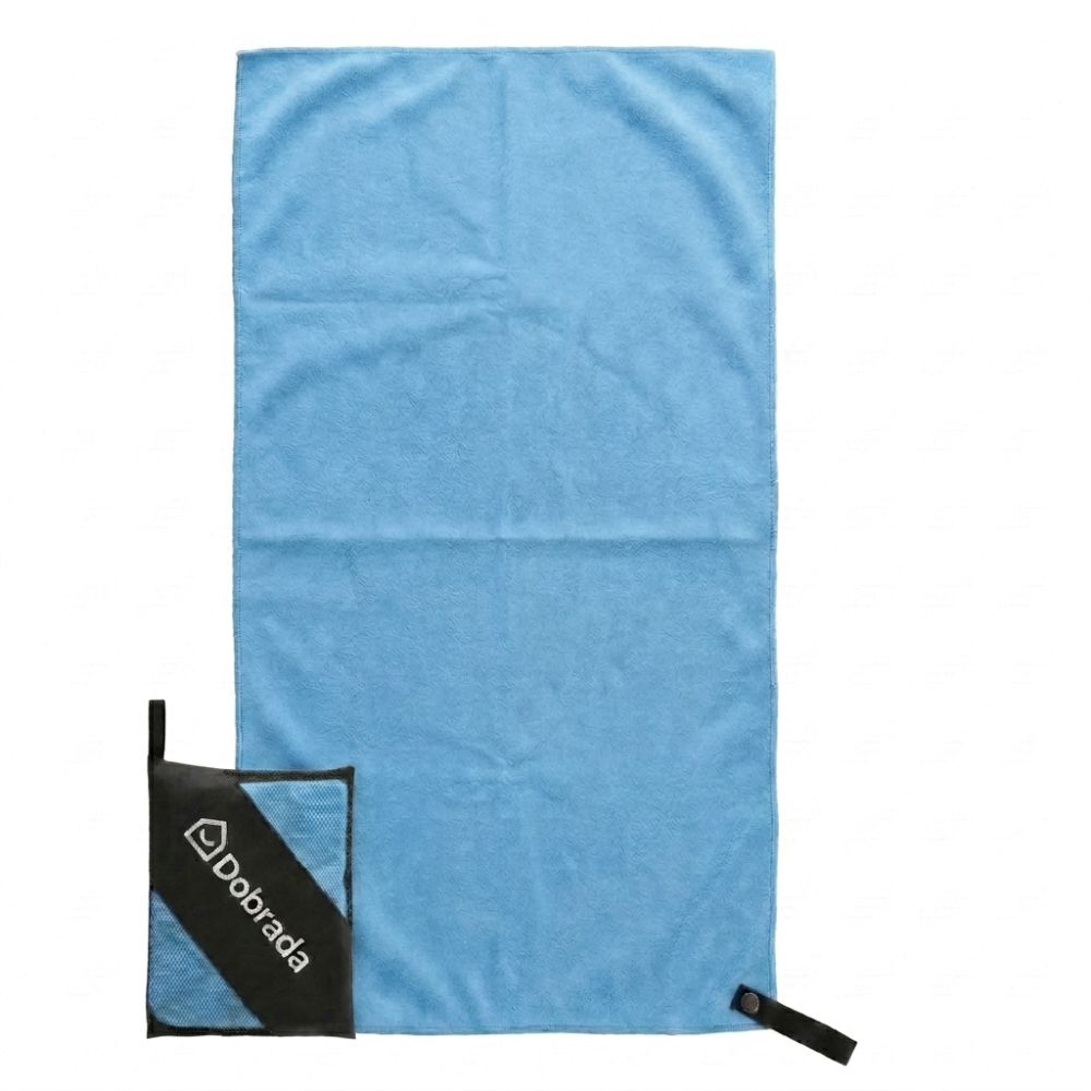 KOMPAKTNÍ RUČNÍK Z MIKROVLÁKNA – AERO TOWEL™