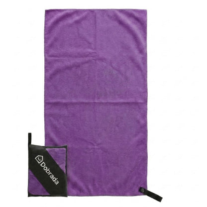 KOMPAKTNÍ RUČNÍK Z MIKROVLÁKNA – AERO TOWEL™