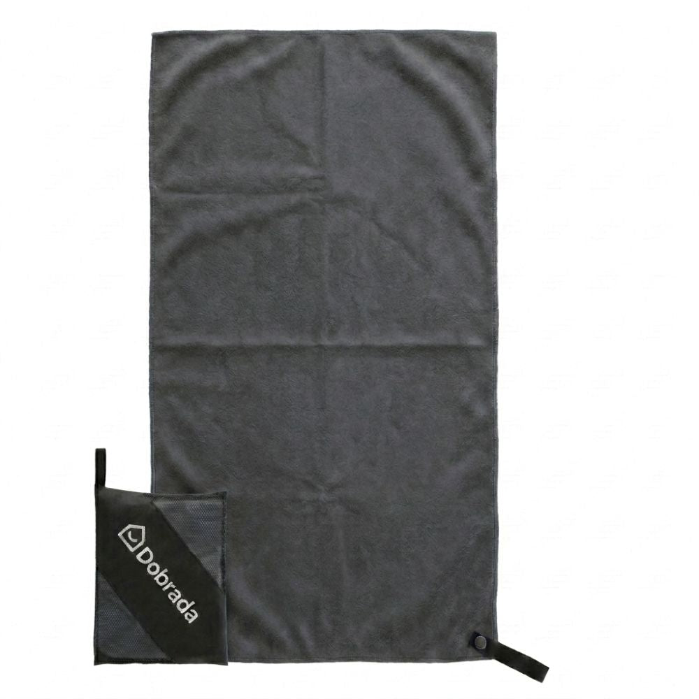 KOMPAKTNÍ RUČNÍK Z MIKROVLÁKNA – AERO TOWEL™