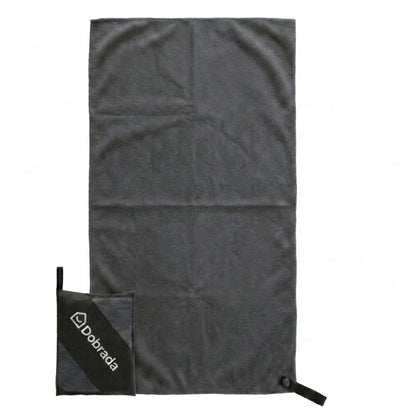 KOMPAKTNÍ RUČNÍK Z MIKROVLÁKNA – AERO TOWEL™